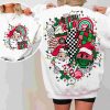 Retro Christmas png, merry Christmas sublimation design, Christmas vibes png, Christmas clipart, trendy Christmas shirt design, Png Design