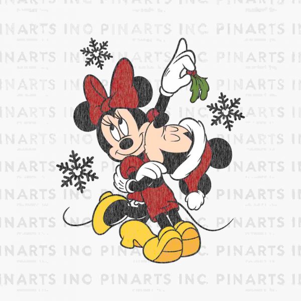 Retro Disney Christmas SVG Vintage Mickey Minnie png Disneyland