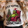 Retro Funny Christmas PNG Designs for Festive Sublimation