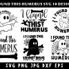 Retro Funny Halloween Svg Png Bundle Instant Download for 31st October