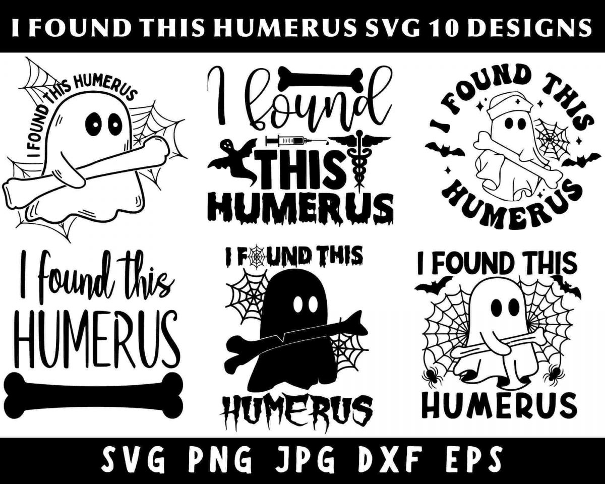 Retro Funny Halloween Svg Png Bundle Instant Download for 31st October