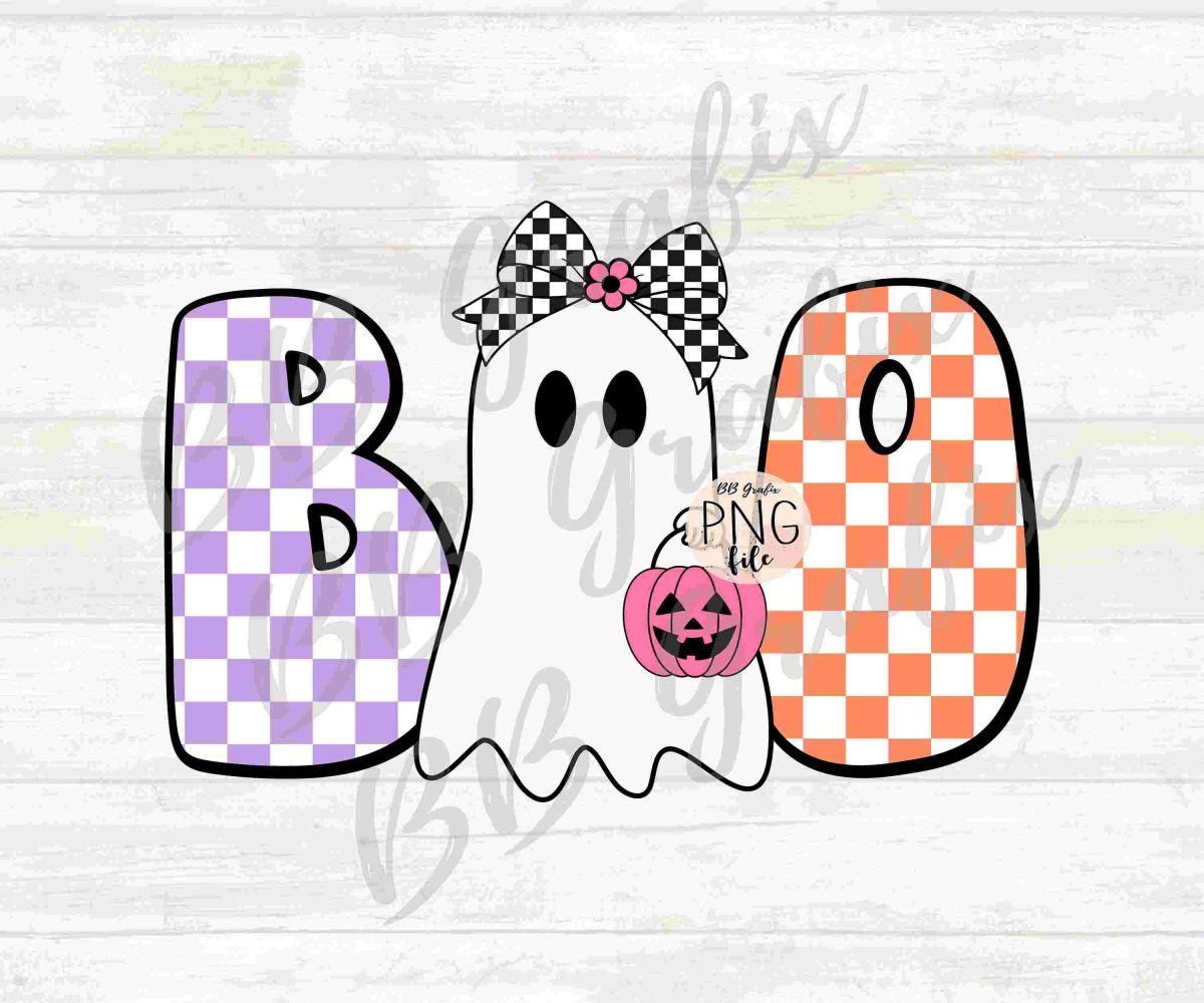 Retro Halloween SVG PNG Digital Design Pack for Instant Download