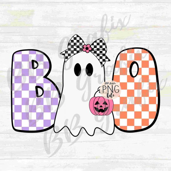 Retro Halloween SVG PNG Digital Design Pack for Instant Download