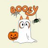 Spooky Blueyy Halloween Family SVG PNG Collection