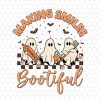 Spooky Dental SVG Collection for Halloween Fun