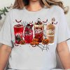 Spooky Dr Pepper Halloween Party PNG for Sublimation