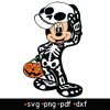 Spooky Halloween Designs 21 svg png pdf