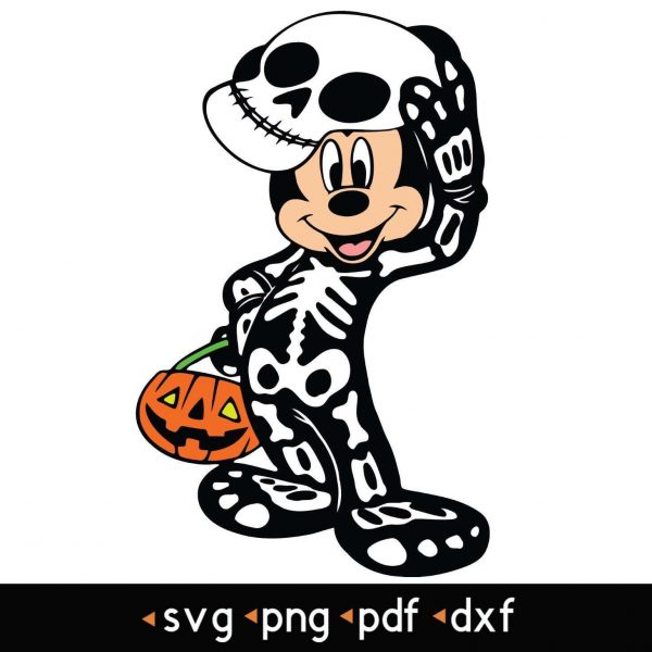 Spooky Halloween Designs 21 svg png pdf