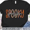 Spooky Halloween Fall SVG PNG for Cricut Sublimation Designs