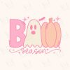 Spooky Halloween PNG Designs for Sublimation Boo Season SVG Downloads