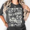 Spooky Halloween Shirt Designs Horror Night Png Trendy Halloween Svg