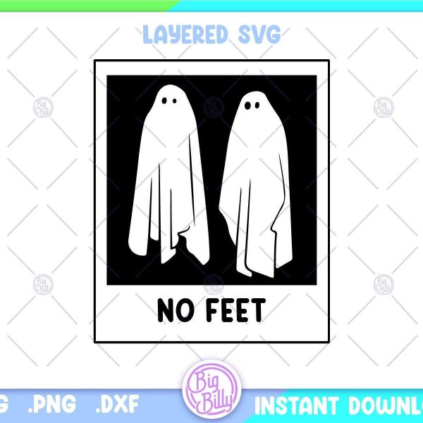 Spooky Halloween SVG Bundle Beetle Juice Ghost Movie PNG Cricut