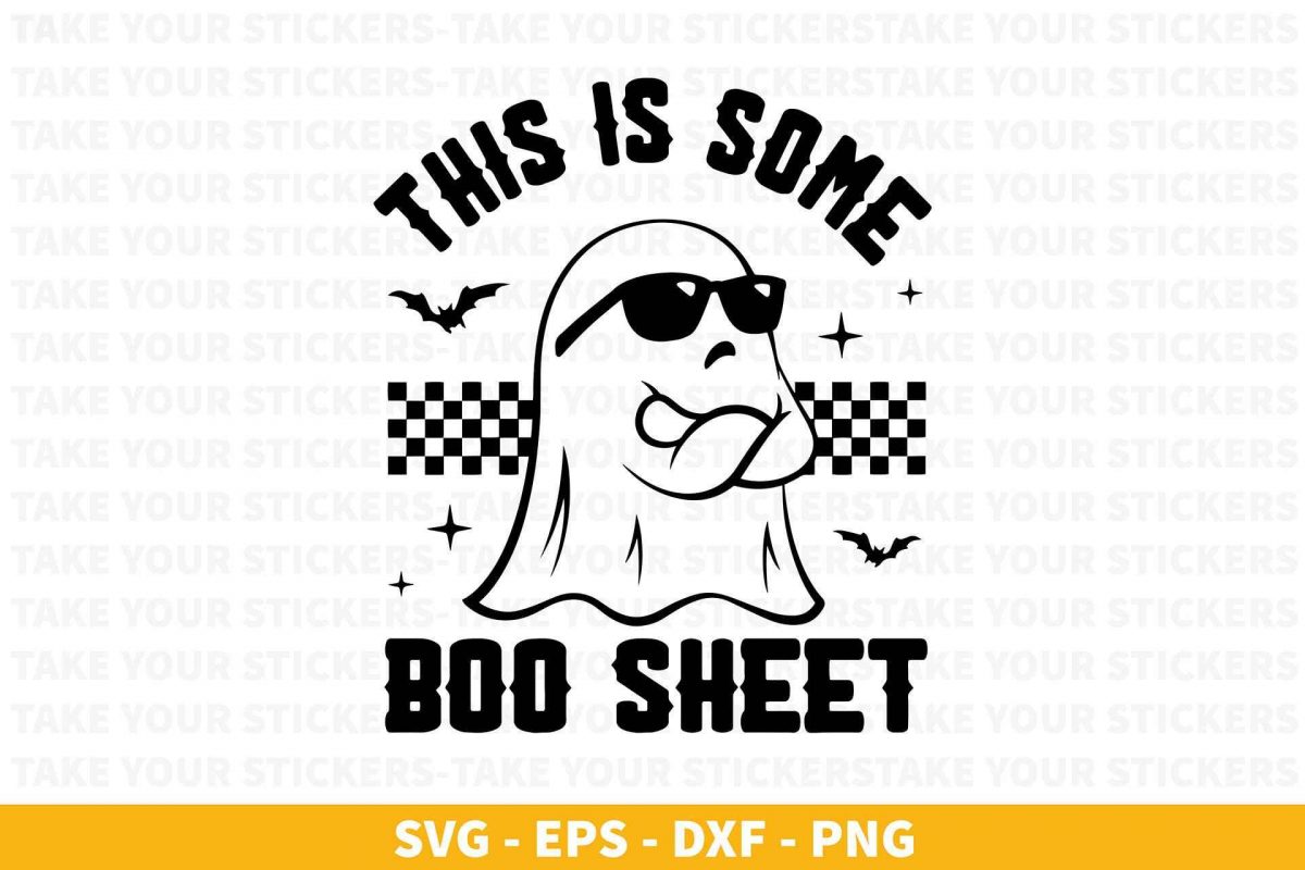 Spooky Halloween SVG Collection for Bootiful Shirts and Crafts