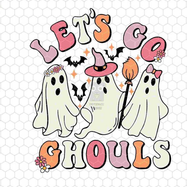 Spooky Halloween Svg Collection for Cricut