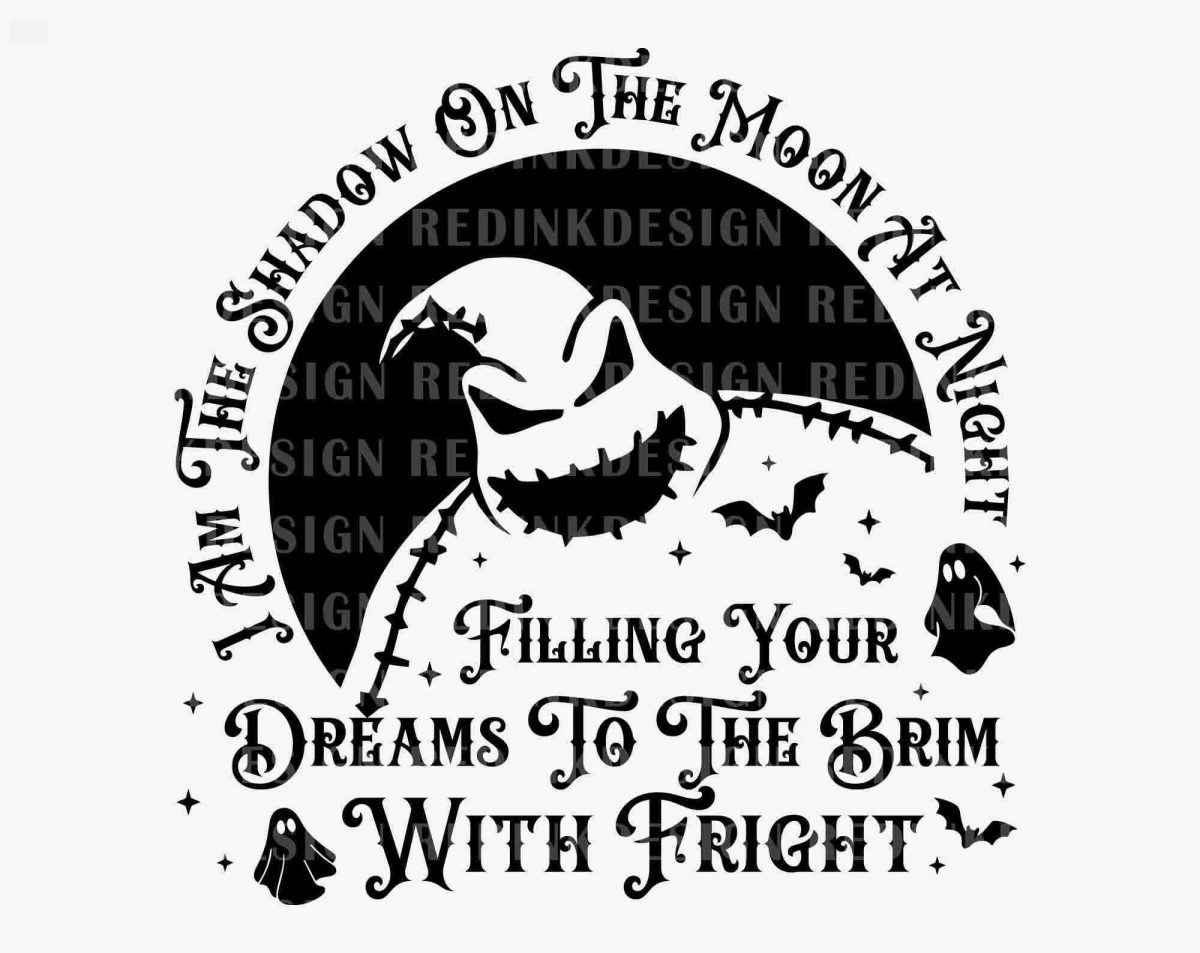 Spooky Halloween SVG Collection for Cricut and Shirts