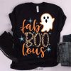 Spooky Halloween SVG Files for Cricut and Shirts