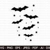 Spooky Halloween SVG for Haunting Designs and Decor