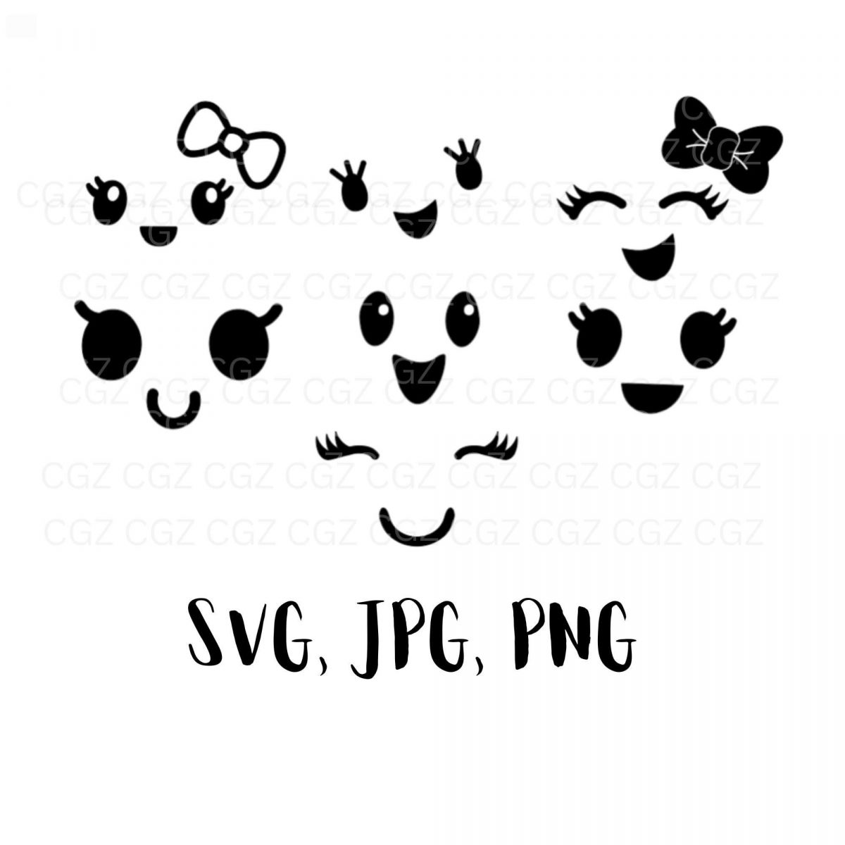 Spooky Halloween SVGs for Kids and Shirts Ghostly Cricut and