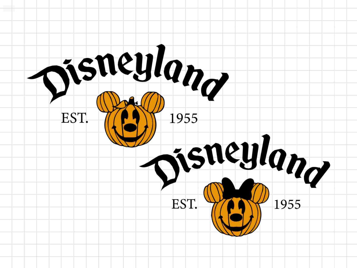 Spooky Magic Kingdom Halloween Svg for Halloween 2023