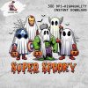 Spooky Season Png Halloween Ghosts Tricks Cartoon Vibes for Digital