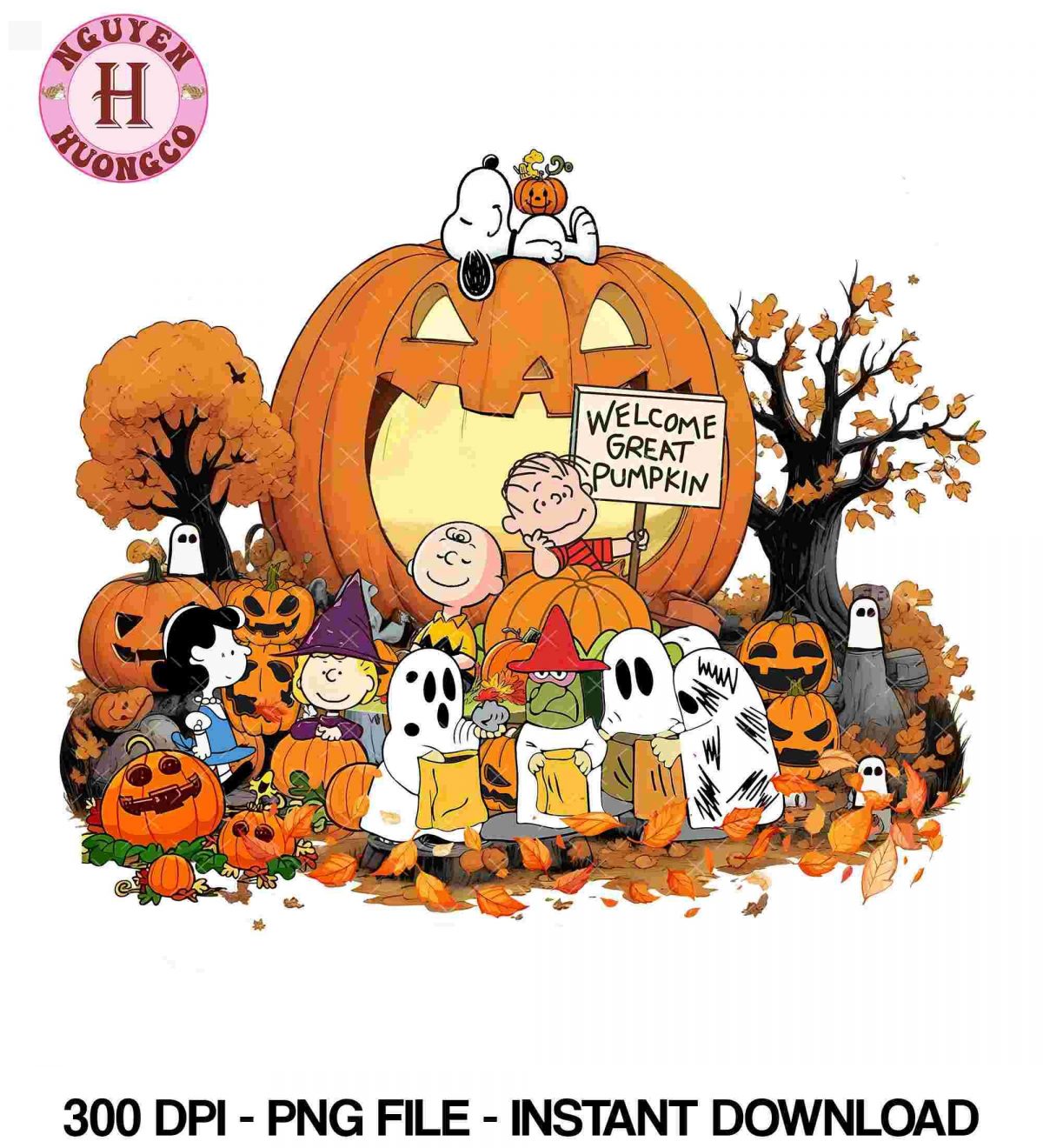 Spooky SVG Collection Halloween Fun with Chris Brown PNG