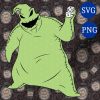 Spooky SVG PNG Digital Downloads for Halloween and Christmas Cricut