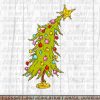 Stylish Christmas Tree Design Png Collection for Festive Cheer