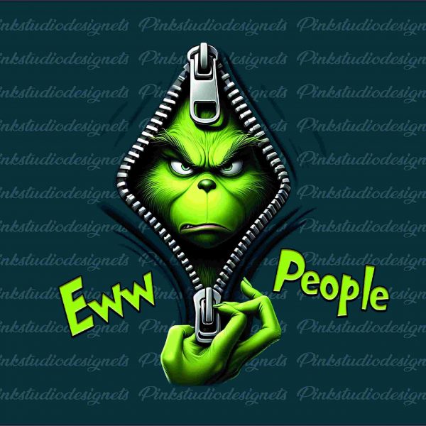 Top Christmas Gift Ideas SVG Grinchmas Halloween PNG