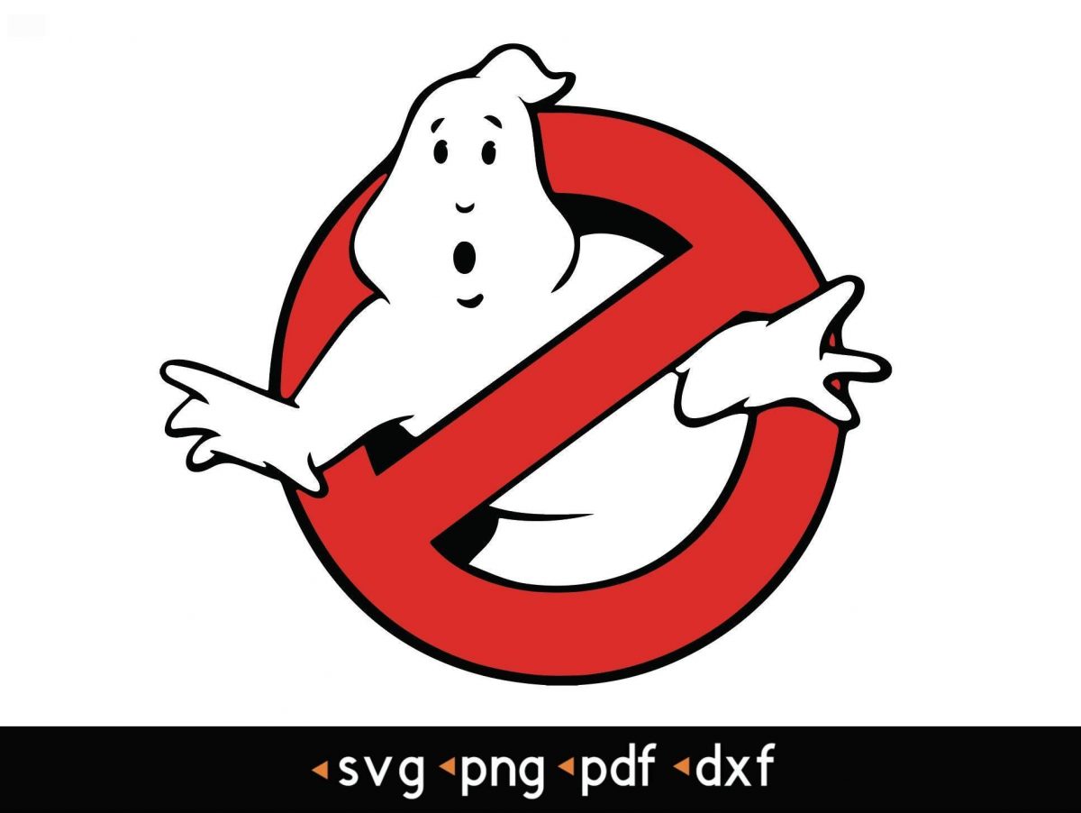 Top Ghostbusters SVG PNG PDF DXF