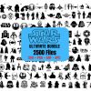 Ultimate Star Wars Bundle 2500 SVG PNG Files Instant Download