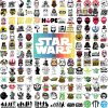 Ultimate Star Wars SVG Bundle 2500 Files for Cricut More