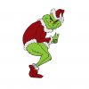 Vector Grinch Download Svg Png Pdf Eps Dxf AI Files