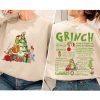 Vintage Christmas PNG Festive Retro Cartoon Characters for Trendy