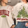 Vintage Christmas PNGs for Festive Sublimation Designs