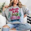 Vintage Christmas PNGs Grinch Festive Designs Sublimation Trends