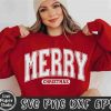 Vintage Christmas SVG PNG Collection for Sublimation Shirts Retro