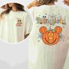 Vintage Disneyland 1955 Halloween SVG Collection