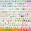 Vintage Grinch Svg Mega Pack 190 Exclusive Designs Grinch Christmas