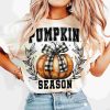 Vintage Halloween Coquette Bow Autumn Season Trending SVGs