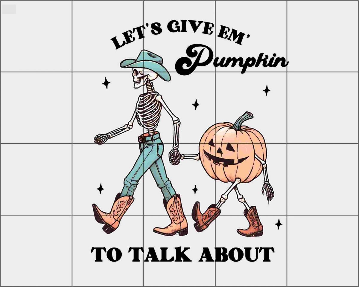 Vintage Pumpkin PNGs for Trendy Halloween Shirts