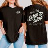 Vintage Sids Toy Chop Shop svg Unisex Tee