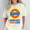 Vote for Kamala Harris 2024 Remove Trump Stains with AntiOrange SVG