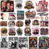 Witchy Halloween PNG Bundle Sanderson Sisters Hocus Pocus Sublimation